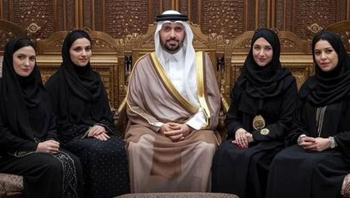 ازدواج عجیب یک مرد با چهار زن از یک مدرسه! از دانشآموز تا مدیر