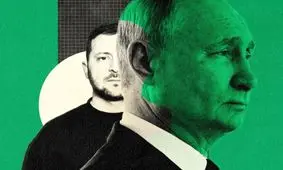 رئیس جمهور اوکراین به آخر خط رسیده است؟

