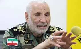 چه جنگ شود و چه نشود، آمریکا دیگر در منطقه پایگاه نظامی نخواهد داشت/ از اقیانوس هند تا مدیترانه را برای دشمن جهنم می‌کنیم