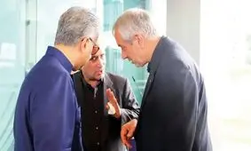 گادفادر فوتبال ایران کیست؟