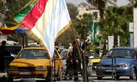اسرائیل یک گروه تندروی سوری را به ادعای حمایت از دروزی های سوریه، هدف قرار داد