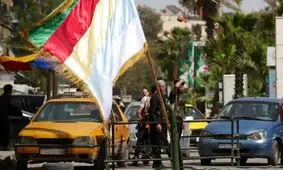 اسرائیل یک گروه تندروی سوری را به ادعای حمایت از دروزی های سوریه، هدف قرار داد