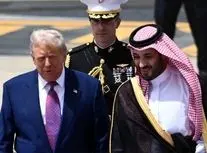 فهرست آرزوهای پیچیده عربستان در واشنگتن | از اف۳۵ تا پهپاد و سلاح هسته‌ای | بن‌سلمان در آمریکا چه می‌خواهد؟ 