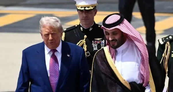 فهرست آرزوهای پیچیده عربستان در واشنگتن | از اف۳۵ تا پهپاد و سلاح هسته‌ای | بن‌سلمان در آمریکا چه می‌خواهد؟ 