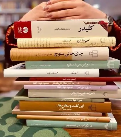محمود دولت‌آبادی در جمع شانس‌های نوبل ادبیات ۲۰۲۶/ از «کلیدر» تا کتابخانه نوبل