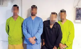 راز شاباش‌های میلیاردی در یک عروسی/ ۴ برادر در ۲ سال هزار میلیارد تومان پول به جیب زدند