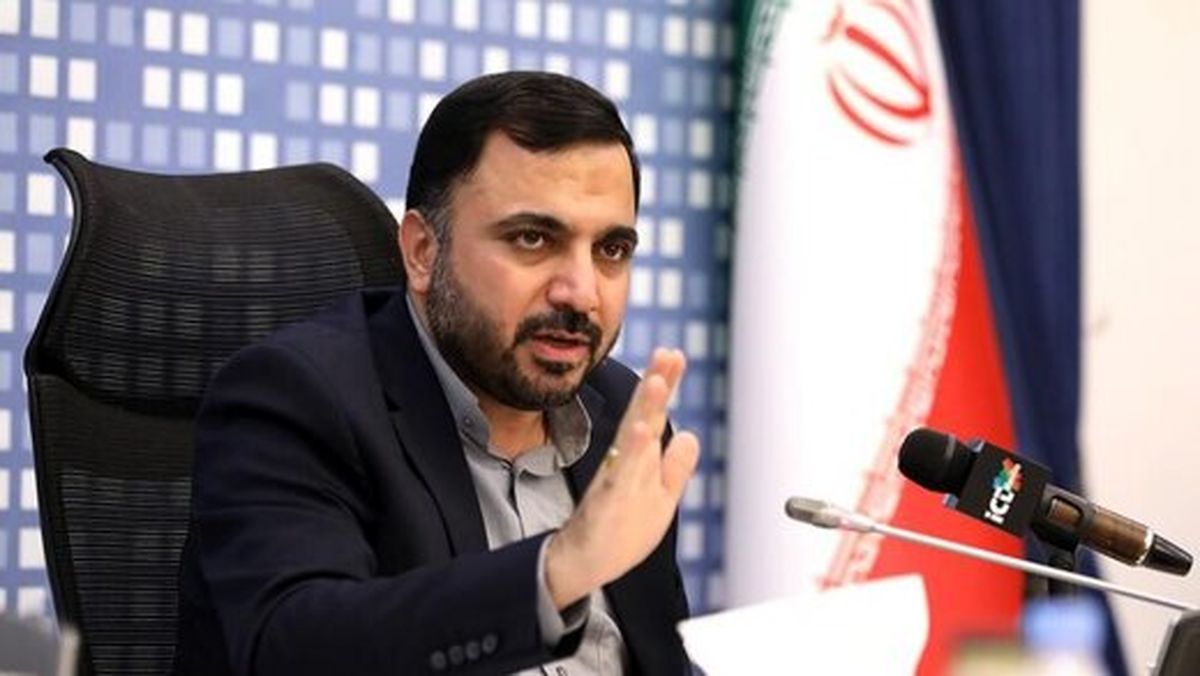 سخنان عجیب وزیر ارتباطات درباره کسب و کارهای مجازی؛ بانک میتواند اکانت وثیقه را نقد کند