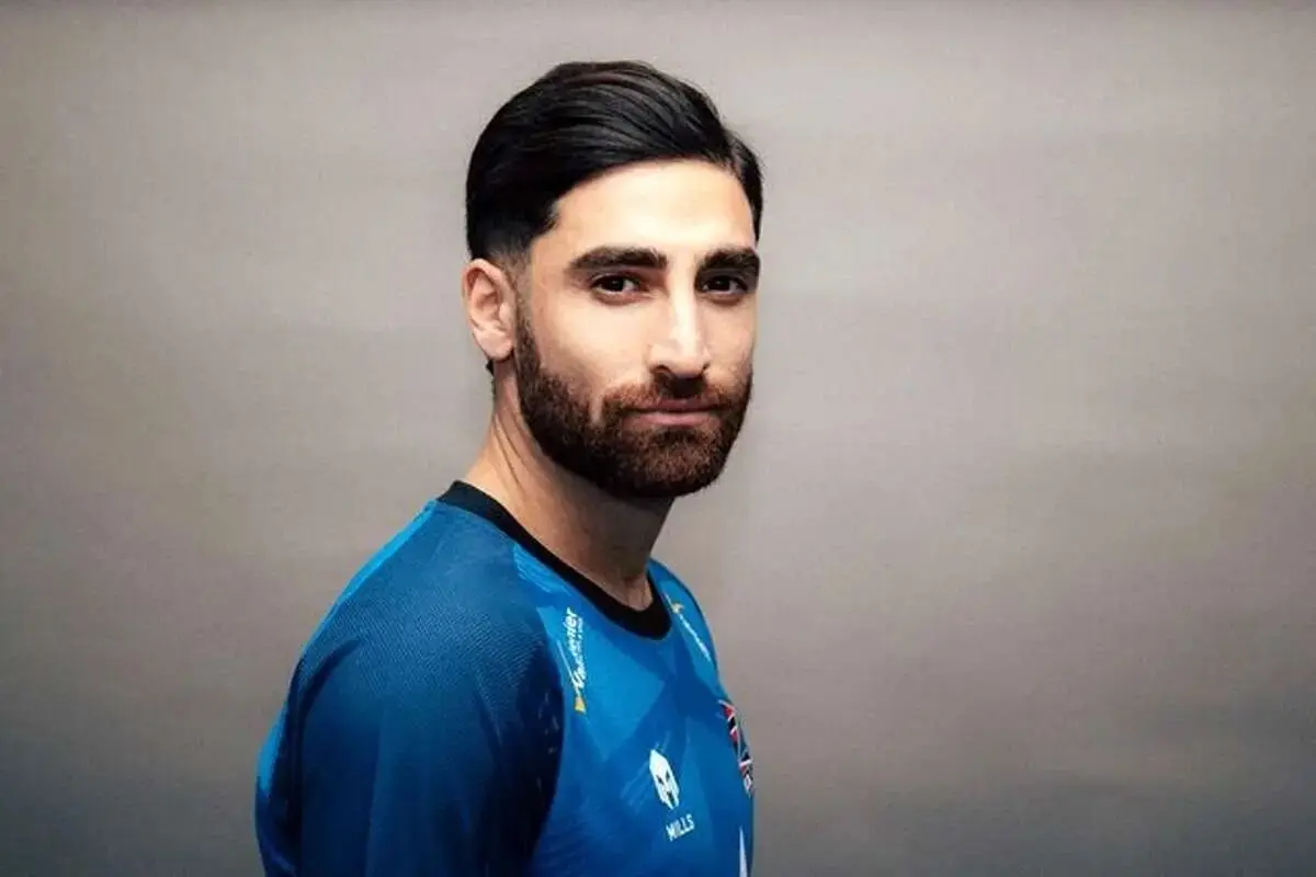  تیم جدید علیرضا جهانبخش مشخص شد


