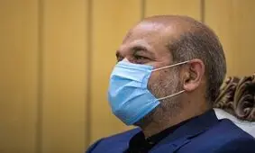 تأکید وزیر کشور بر اعمال محدودیت های جدید در صورت افزایش امیکرون