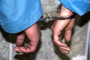 بازداشت دزدان طلاهای پیرزن تنها در جهرم