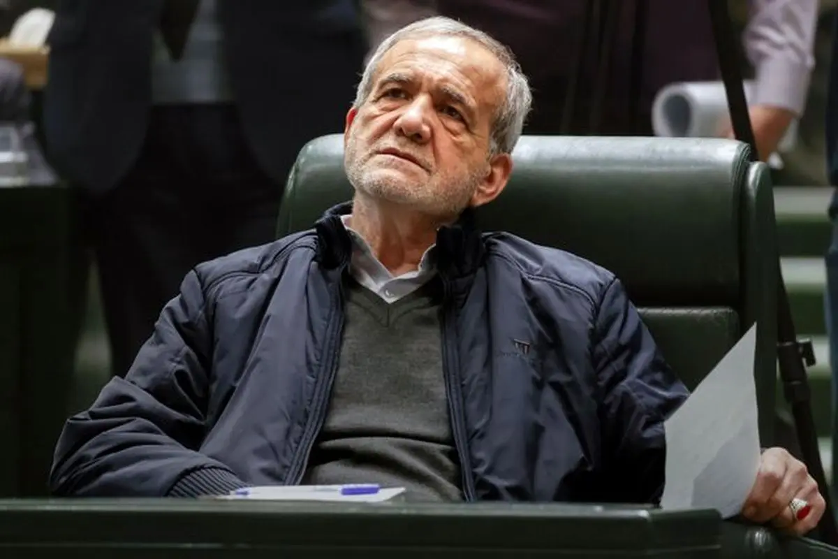 رئیس جمهور: تعامل مجلس و دولت مسیر بهبود معیشت مردم را هموار می‌کند