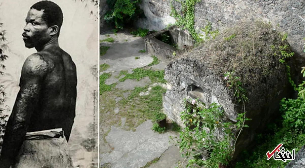 با خوش شانس ترین زندانی تاریخ فرانسه آشنا شوید