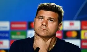 هنوز تکلیف هری کین مشخص نیست