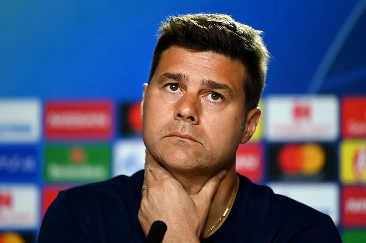 هنوز تکلیف هری کین مشخص نیست