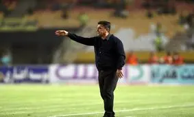 دوشنبه جلسه نهایی قلعه نویی با مدیران باشگاه