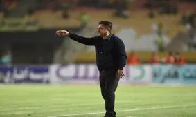 دوشنبه جلسه نهایی قلعه نویی با مدیران باشگاه
