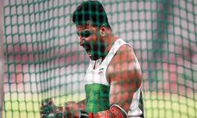 حدادی: نمی‌خواستم رکوردم زیر 65 متر باشد/ هوای سرد استکهلم در رکوردم تأثیر گذاشت