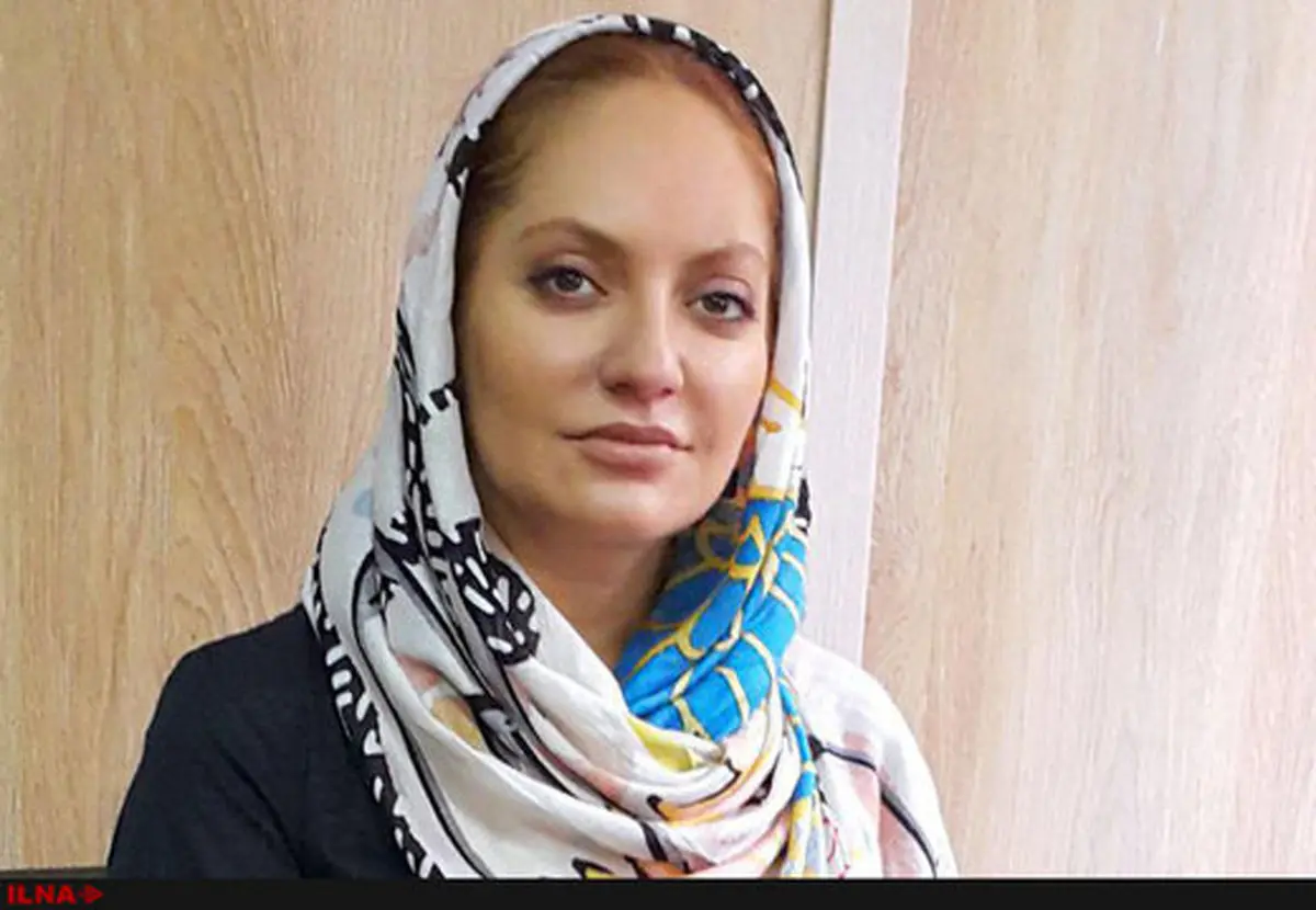 آیا مهناز افشار از ایران فرار کرده است؟!