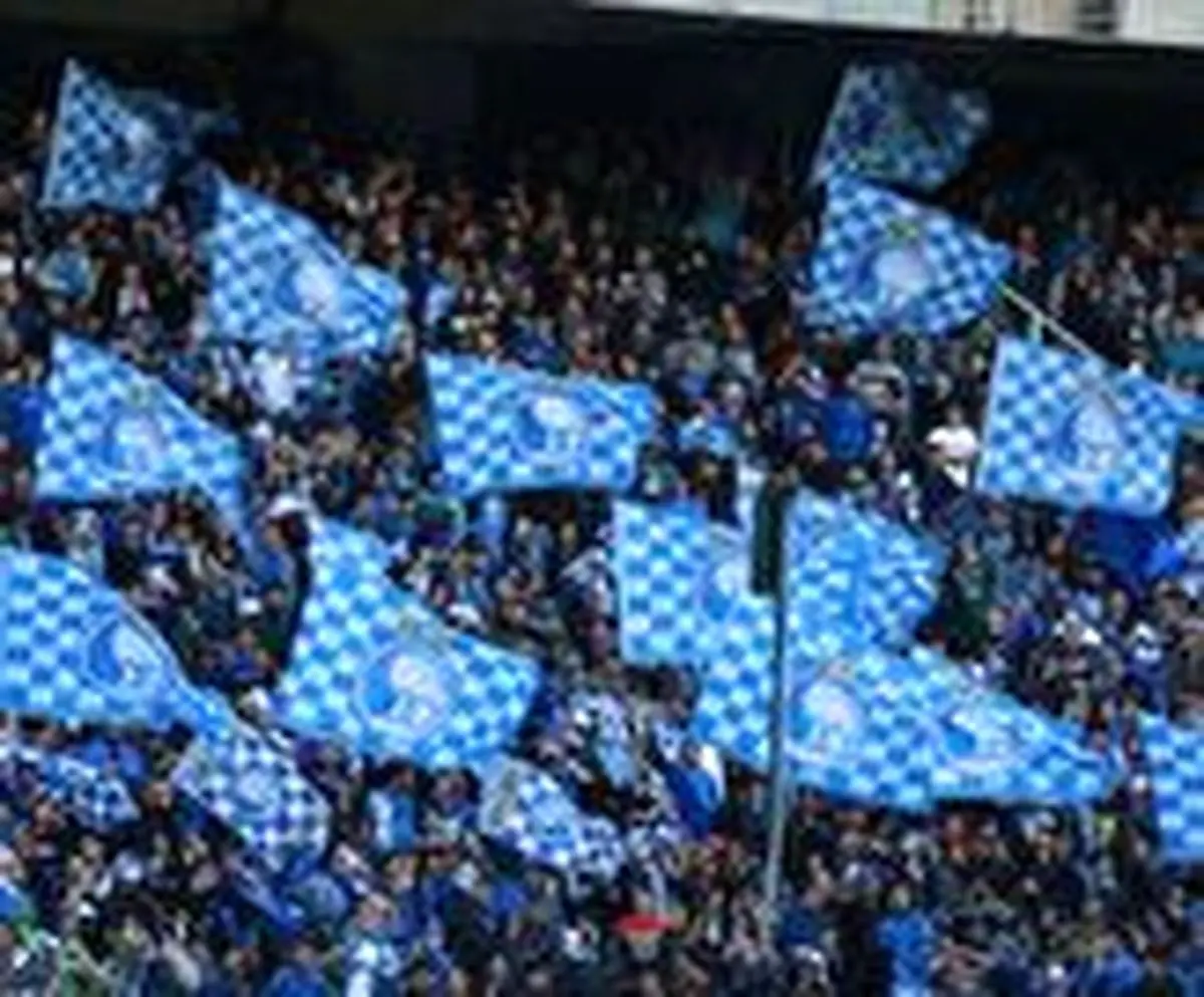 محرومیت نقل و انتقالاتی در انتظار استقلالی‌ها