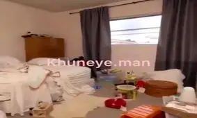 ایده تغییر دکوراسیون