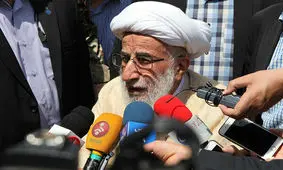 آیت‌الله جنتی: پیام حضور پرشور مردم در راهپیمایی روز قدس ایستادگی و مقاومت است