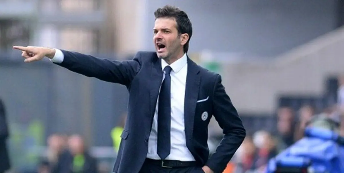 توافق کلی مسئولان استقلال با استراماچونی/مرد ایتالیایی در حال مشورت با همسر!