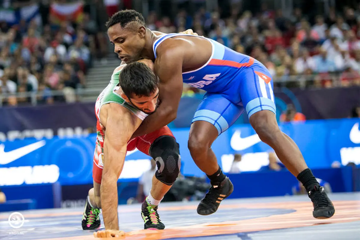 اعتراض رسمی کمیته ملی المپیک به اتحادیه جهانی کشتی