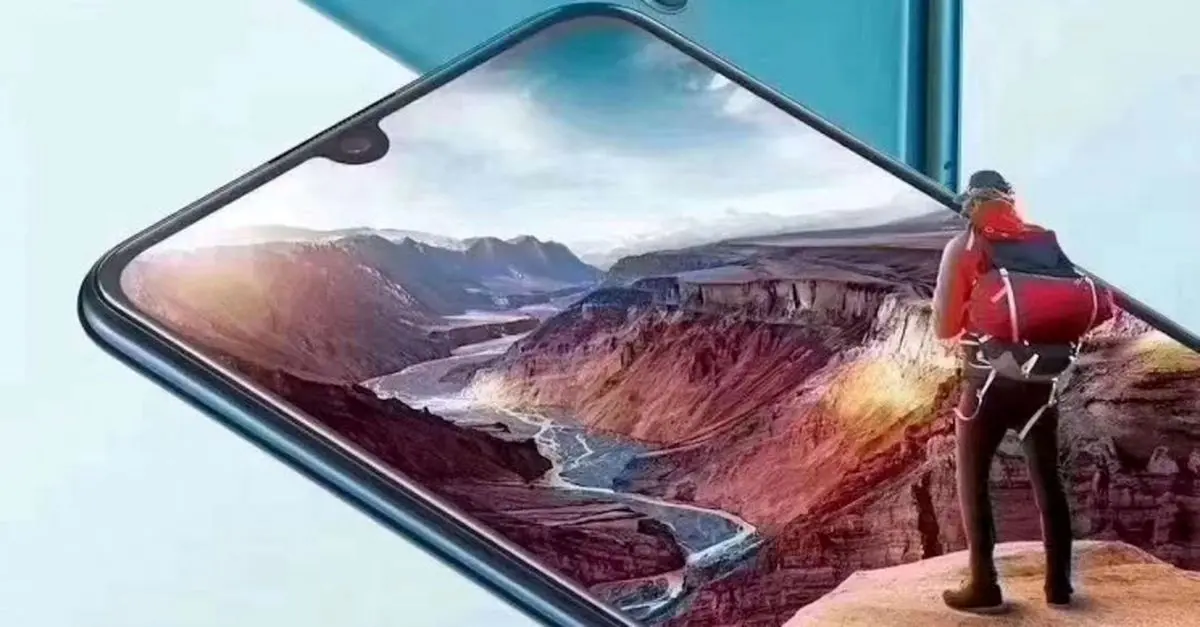 اسکرین شات های جدید از سیستم عامل موبایل هواوی به نام «آرک»