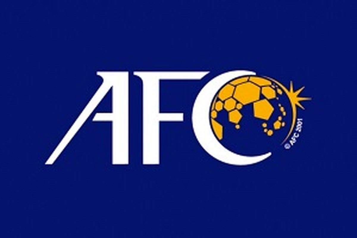 واکنش سایت AFC به فهرست بازیکنان تیم ملی فوتبال ایران