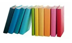 بازار داغ چاپ کتاب‌های متعدد/پرفروش ترین کتاب دهه نود را حتما بخوانید