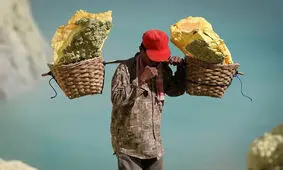 بعد از دیدن این مشاغل، احساس می‌کنید در بهشت هستید!