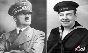 ماجرای جالب برادرزاده هیتلر که با عموی خود می جنگید!