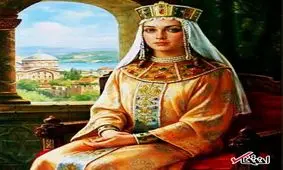 شخصیت «دنریس تارگرین» در سریال بازی تاج و تخت از «شاهزاده اولگا» الهام گرفته است؟