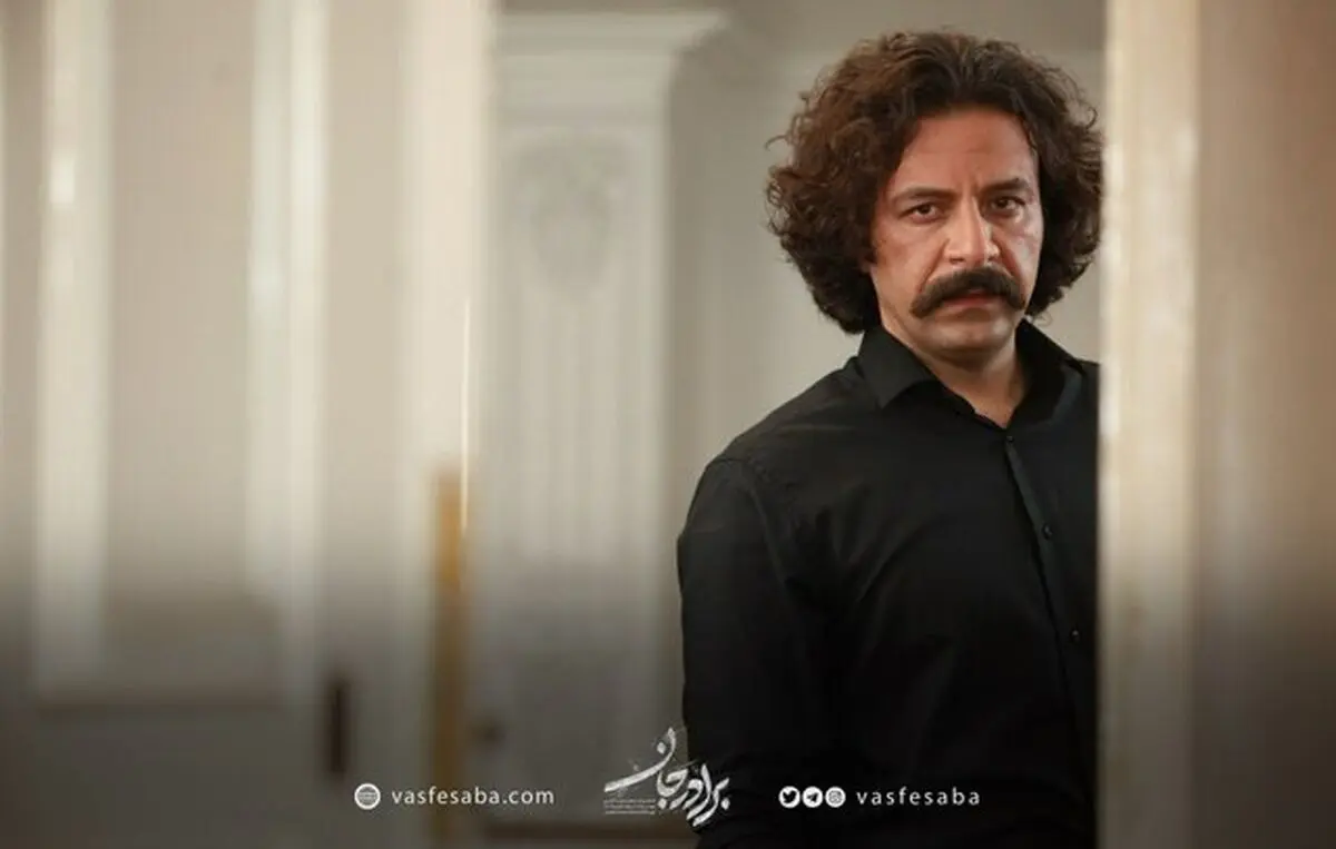 چالش‌های «چاوش» با دیالوگ‌های «برادر جان»