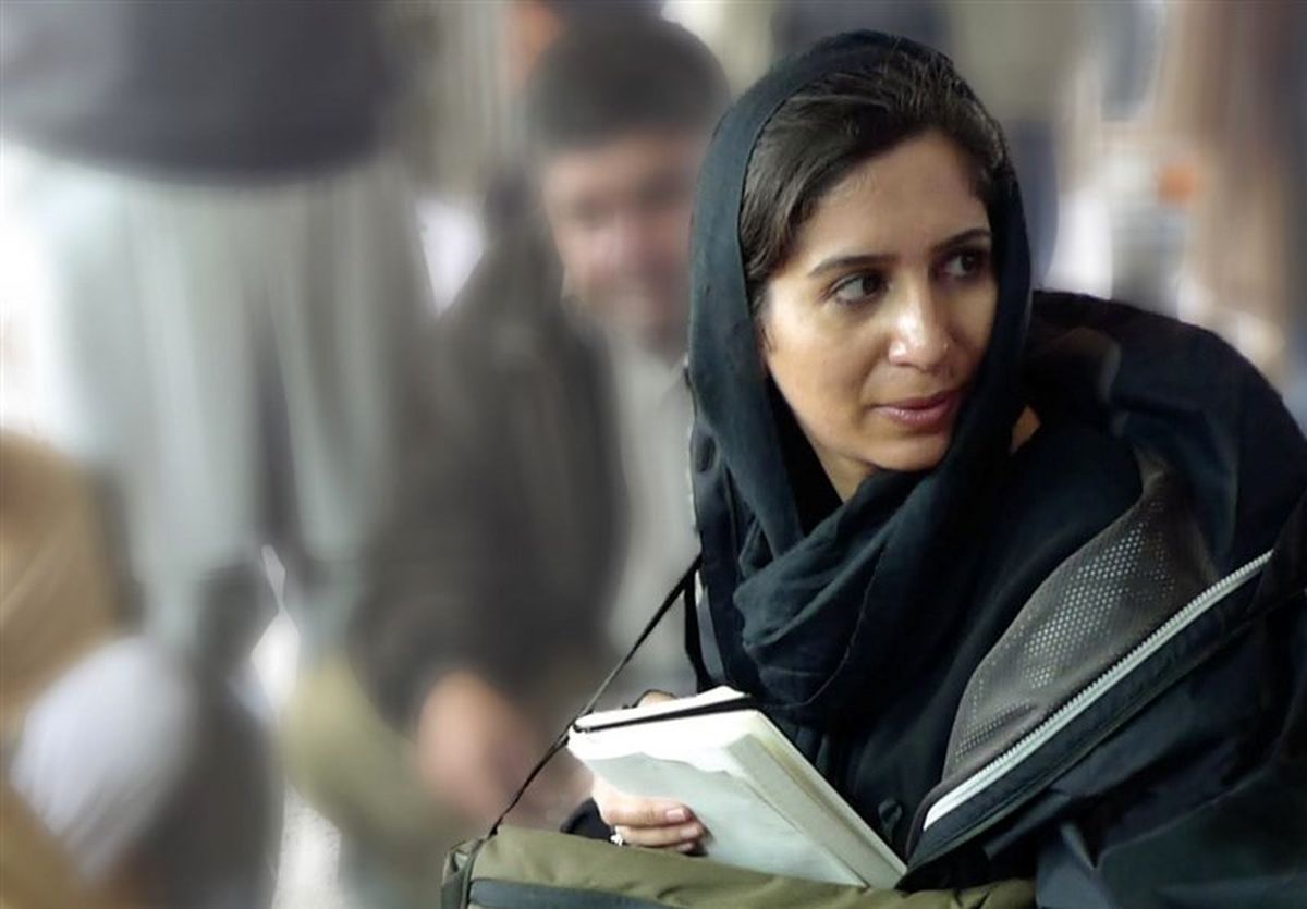 ماجرای مصاحبه یک زن روزنامه‌نگار با فرمانده داعش