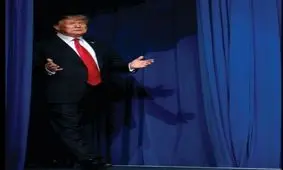 ترامپ سیاست جدیدی را در پیش گرفته است؛ او علنا پیام مذاکره می‌دهد/ به نظر می‌رسد جان بولتون به زودی برکنار می‌شود