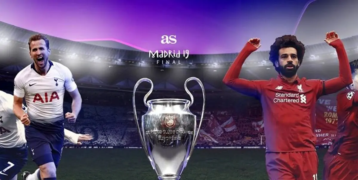 تب فوتبال در اروپا؛ همه‌چیزدر مورد 2 فینالیست لیگ قهرمانان