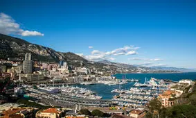 ثروتمندترین کشورهای جهان