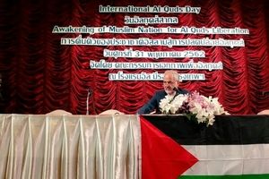 سفیر ایران در بانکوک: رویای صهیونیست‌ها در تسلط نیل تا فرات به شکست انجامیده است