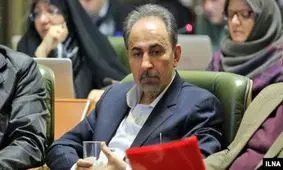 فیلمی که صداوسیما از نجفی پخش کرد مربوط به زمانی است که وی شهردار بود/ ما به عنوان وکیل باید در صحنه حاضر بودیم