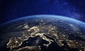 گوگل ارث چگونه کار می‌کند؟