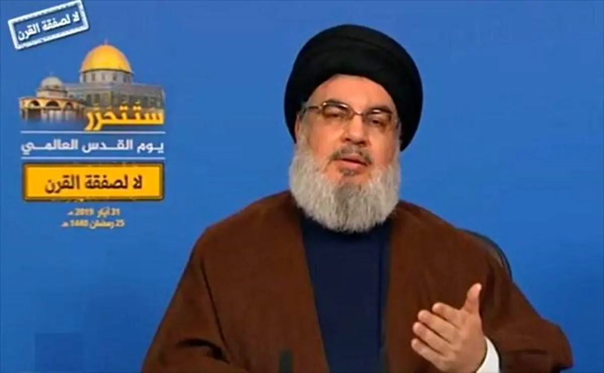 موشک‌های نقطه‌زن حزب‌الله می‌تواند چهره منطقه را تغییر دهد