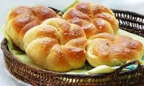 طرز تهیه نان صبحانه+ ویدیو