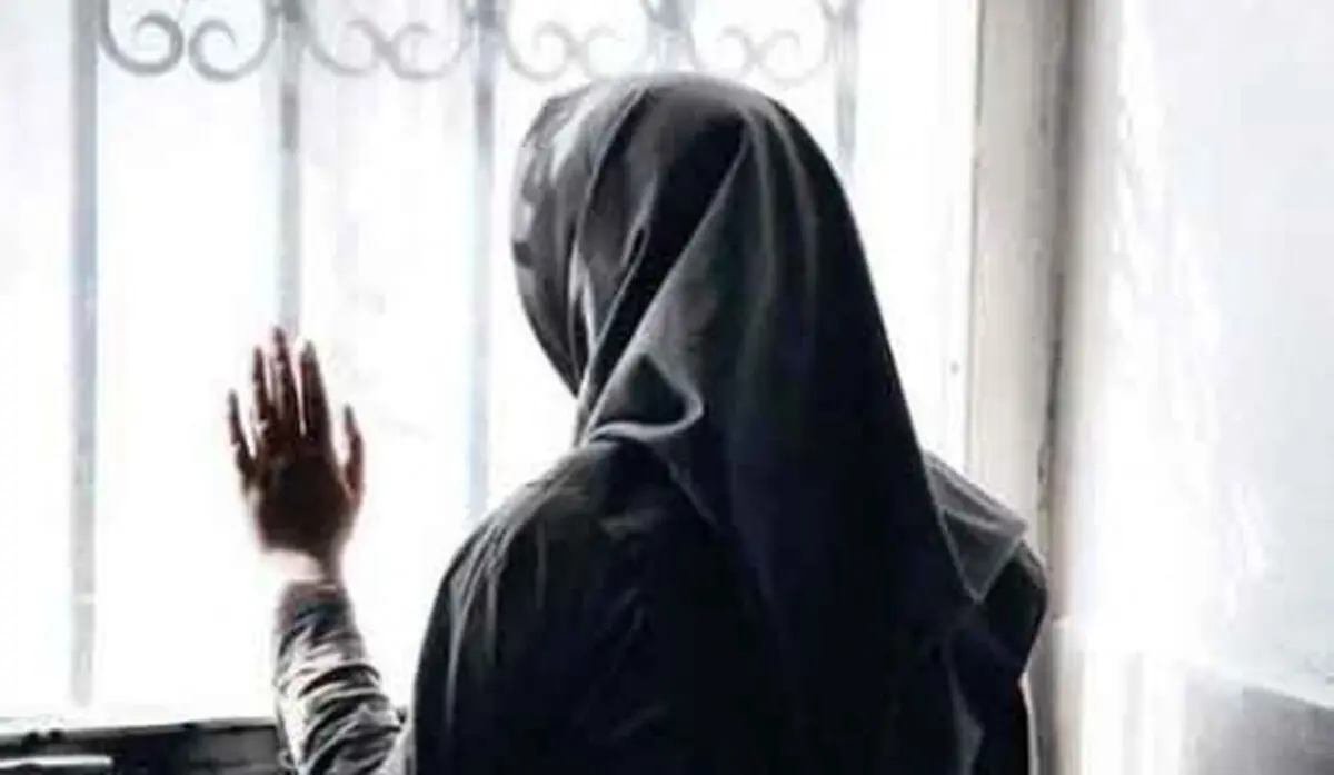 سیم کارت گمشده آبروی زن جوان مشهدی را برد
