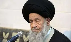 آیت الله علوی گرگانی میزان زکات فطره سال ۹۸ را اعلام کرد