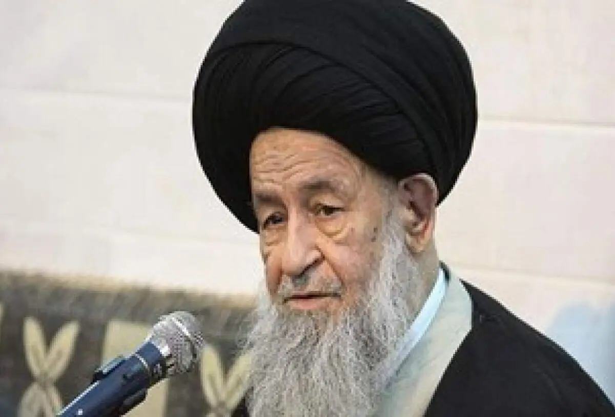 آیت الله علوی گرگانی میزان زکات فطره سال ۹۸ را اعلام کرد