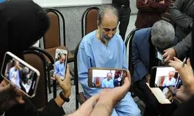 روایت خواندنی خبرنگار حوادث از قتل همسر نجفی