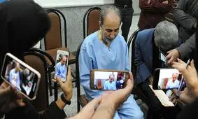 روایت خواندنی خبرنگار حوادث از قتل همسر نجفی