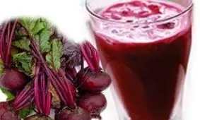 تقویت بنیه با خوردن آب این سبزی