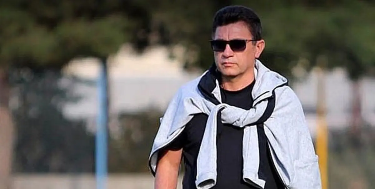 قلعه‌نویی: از شکایت آقایان استقبال می‌کنم/ از رفیعی انتظار نداشتم، شجاع باید اخراج می‌شد